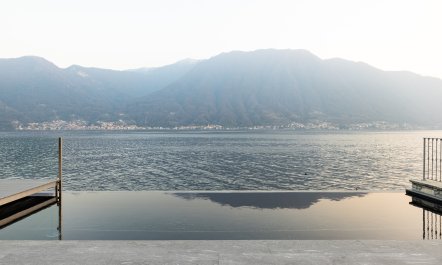 Lake Como Wonder 1