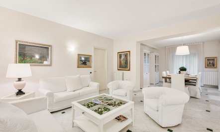 Luminous Abode 3