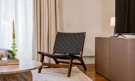 The Chic Abode 8