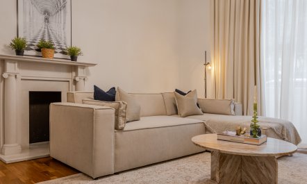 The Chic Abode 3