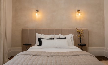 The Chic Abode 9