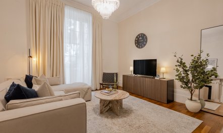 The Chic Abode 2