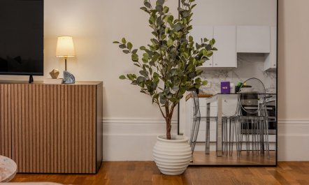 The Chic Abode 7