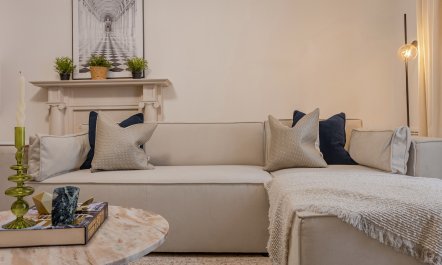 The Chic Abode 4