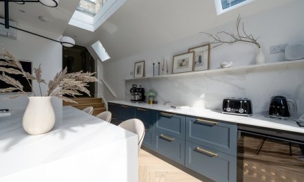 The Archway Townhouse 2