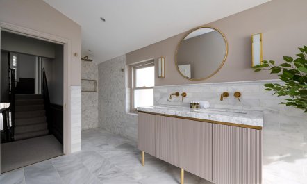 The Archway Townhouse 9