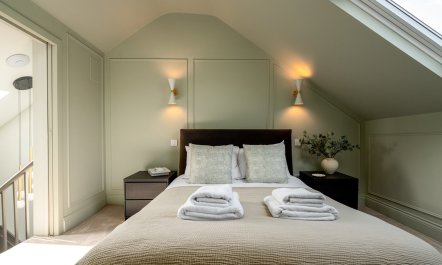 The Archway Townhouse 0