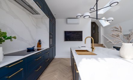 The Archway Townhouse 6