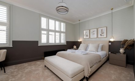 The Archway Townhouse 7