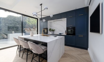 The Archway Townhouse