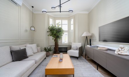 The Archway Townhouse 1