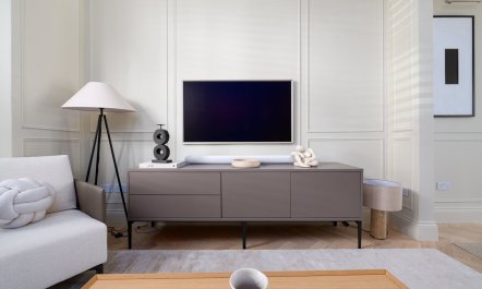 The Archway Townhouse 8