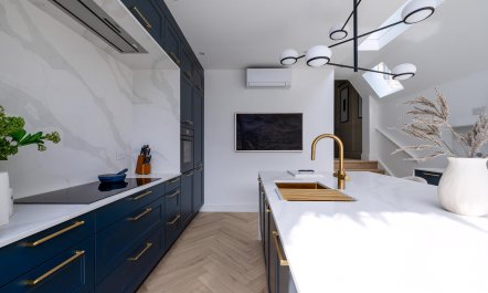 The Archway Townhouse 5