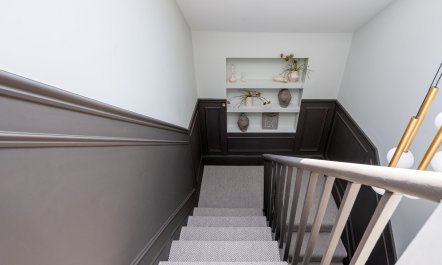 The Archway Townhouse 3