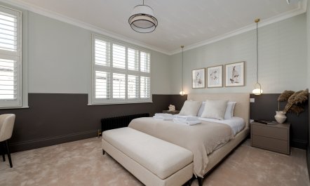 The Archway Townhouse 5