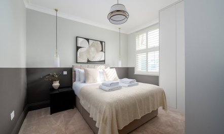 The Archway Townhouse 2