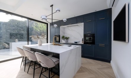 The Archway Townhouse