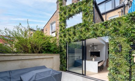 The Archway Townhouse 4