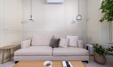 The Archway Townhouse 7