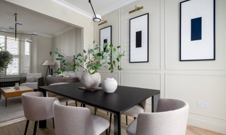 The Archway Townhouse 1