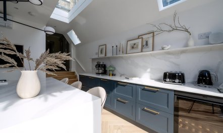 The Archway Townhouse 4