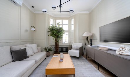 The Archway Townhouse 1