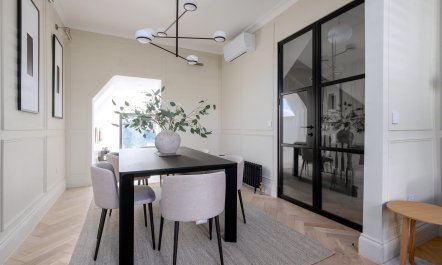 The Archway Townhouse 2