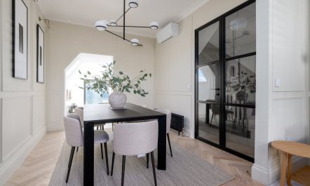 The Archway Townhouse 9