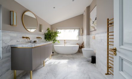 The Archway Townhouse 3