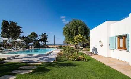 Sea Light Serenade 3