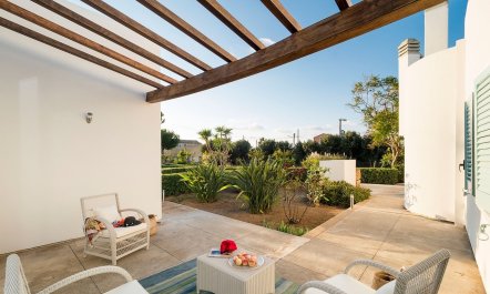 Sea Light Serenade 8