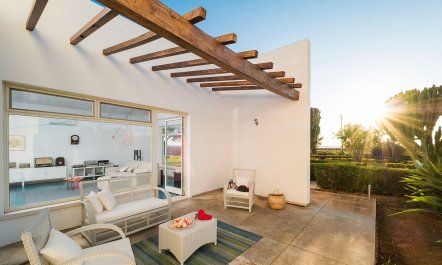 Sea Light Serenade 6