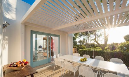 Sea Light Serenade 5