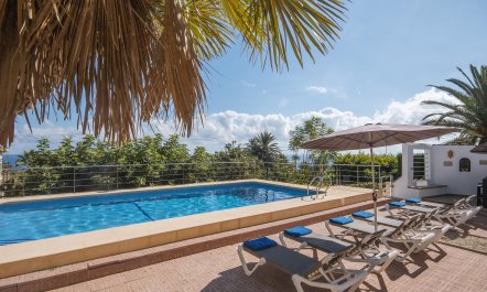 The Spanish Riviera 6