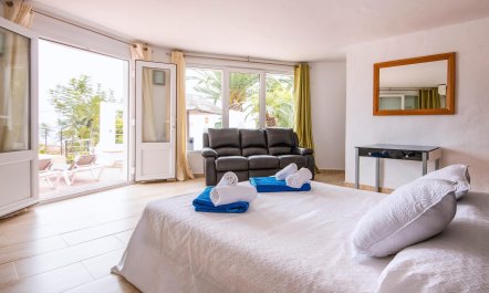 The Spanish Riviera 8