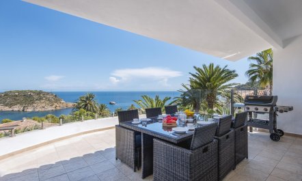 The Spanish Riviera 0