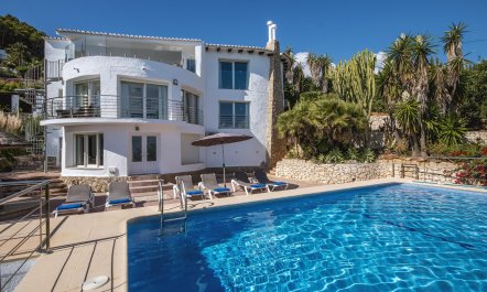 The Spanish Riviera 5