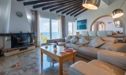 The Spanish Riviera 2