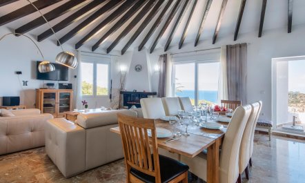 The Spanish Riviera 1