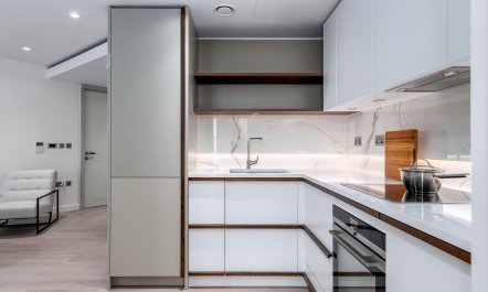 The Paddington Pad 8