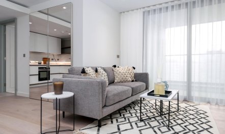 The Paddington Pad 2