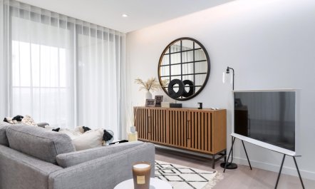 The Paddington Pad 3