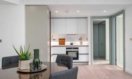 The Paddington Pad 0