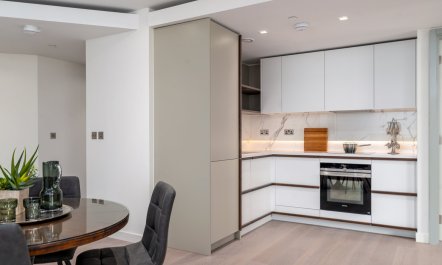 The Paddington Pad 4