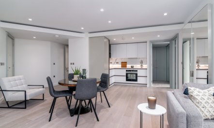 The Paddington Pad 3