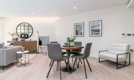 The Paddington Pad 2