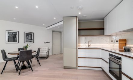 The Paddington Pad 4