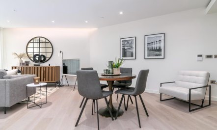 The Paddington Pad 5