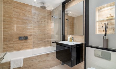 The Paddington Pad 3