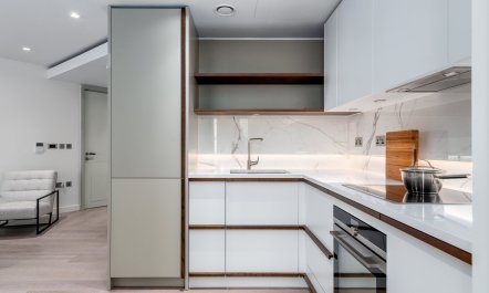 The Paddington Pad 5